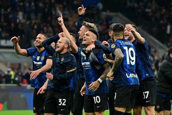 Jadwal Liga Italia Pekan Ke-8, Inter Milan vs AS Roma, Juventus vs Bologna