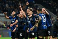 Jadwal Liga Italia Serie A Sabtu Malam 23 April 2022, Big Match Inter Milan vs AS Roma