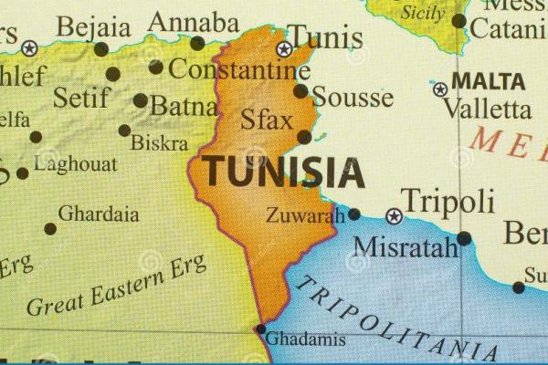 Empat Kapal Migran Tenggelam di Tunisia, Sedikitnya 12 Tewas