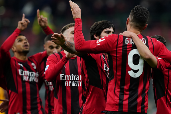 Bakal Jadi Klub Kaya Raya, AC Milan Belanja Besar-besaran Pemain, Daftar Pesepakbola yang Diincar