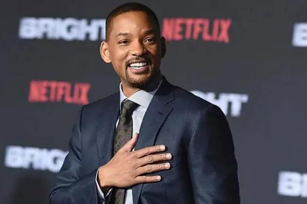 Buntut dari Aksi Penamparan, Semua Film Will Smith Dibatalkan