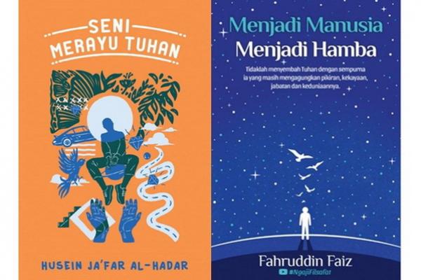Rekomendasi 2 Buku Islami yang Bisa Jadi Booster Keimanan saat Ramadan