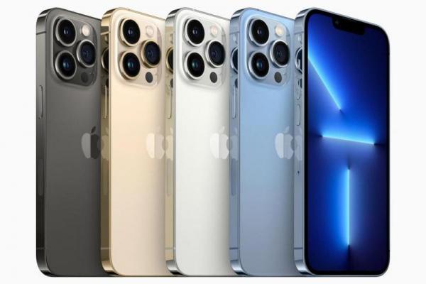 Ini Kelebihan dan Kekurangan iPhone 13 Pro