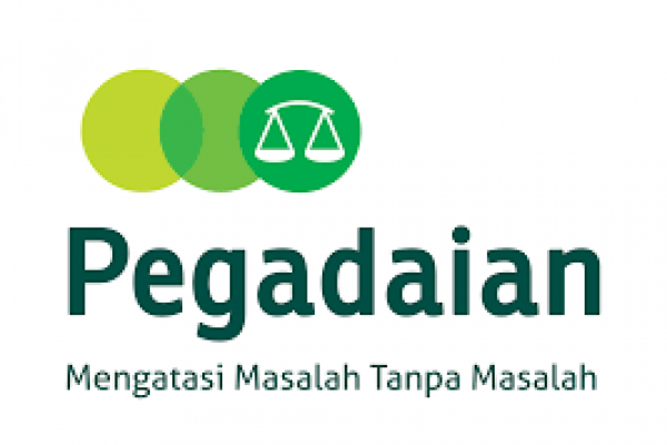 Nasabah Pegadaian Tumbuh 11 Persen Sepanjang 2022