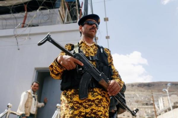 Awak Kapal Indonesia Dibebaskan Oleh Pemberontak Houthi 