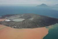 Status Gunung Anak Krakatau Level 3, BMKG Minta Masyarakat Waspada dan Siaga