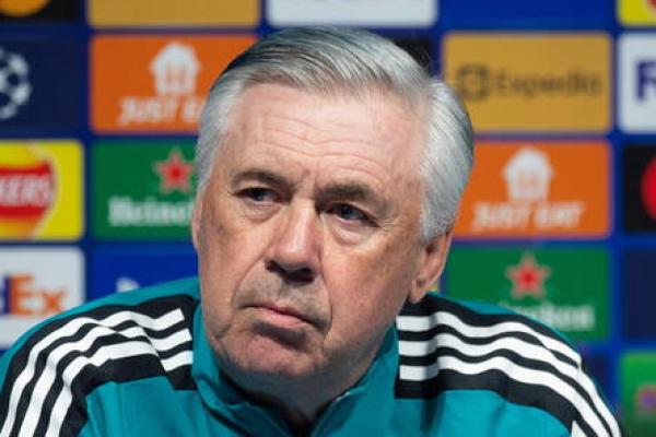 Ancelotti: Mencapai Semifinal Liga Champions  Bukan Sebuah Kesuksesan