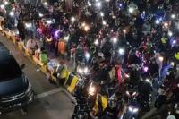 Cegah Penumpukan: Kapolda Lampung Sarankan ASDP Tambah Dermaga Bagi Sepeda Motor