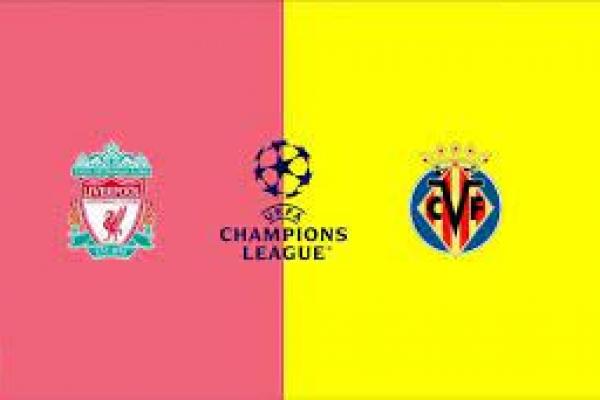 Legenda Villarreal Ingatkan Keganasan Liverpool di Anfield