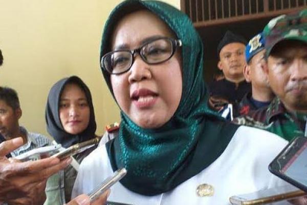  KPK Konfirmasi Saksi Soal Dugaan Ade  Yasin Kumpulkan Uang Operasional Tim BPK
