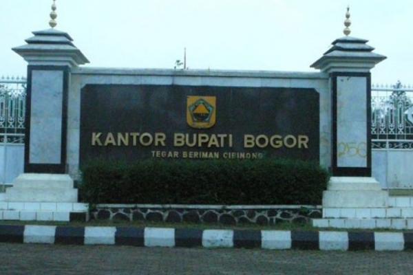 Buntut Suap Laporan Keuangan, Tiga PNS Kabupaten Bogor Nonaktif