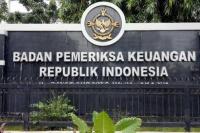BPK Nonaktifkan Pegawai Terlibat Kasus Suap Bupati Bogor