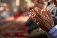 Doa Ajaran Rasulullah SAW agar Umat Muslim Dapat Syafaat dan Berjumpa dengan Ramadan Tahun Depan