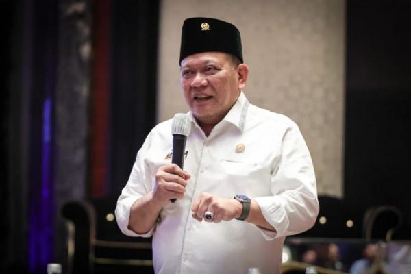 Ketua DPD RI Sesalkan Pemutusan Kontrak BPJS dengan RSUD Waru Pamekasan