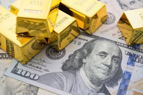 Harga Emas Anjlok US$50 Sehari, Saatnya Berinvestasi Logam Mulia?