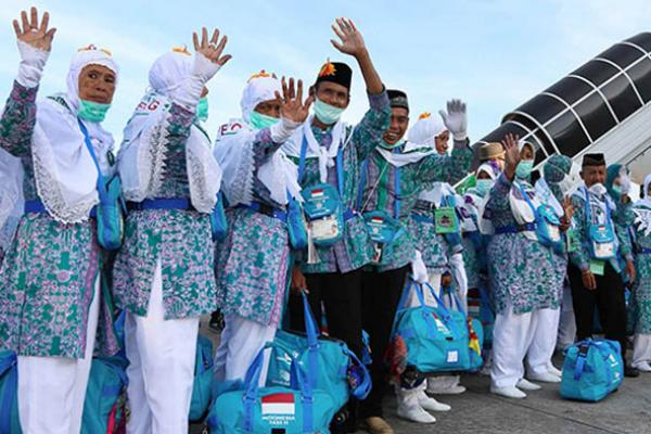 Kemenag Tegaskan Paket Ziarah Bagi Calon Jemaah Haji Tak Dipungut Biaya