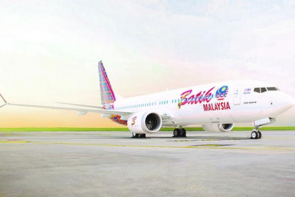 Malindo Air Berganti Nama Jadi Batik Air, Bangun Identitas sebagai Maskapai Full Service Airlines