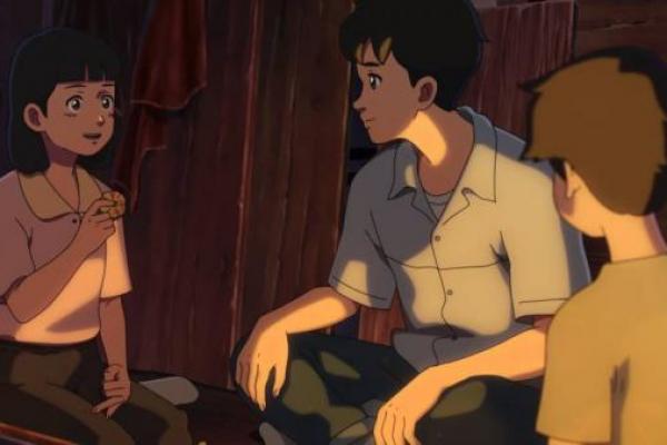 Film Animasi Korea Akan Bersaing di Festival Film Animasi Internasional Annecy 2022