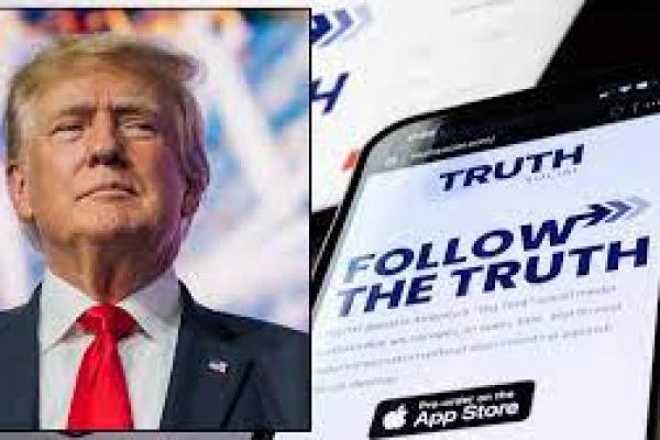 Email Menunjukkan Trump Secara Sadar Menekan Klaim Penipuan Pemilih Palsu