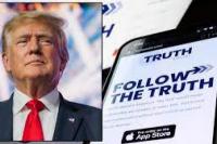 Akhir Mei 2022, Media Sosial Truth Besutan Trump Hadir