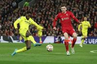 Jelang Semifinal Liga Champions Villarreal vs Liverpool, Strategi Unai Emery untuk Kalahkan The Reds