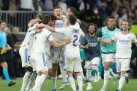 Mentalitas Juara, Salah Satu Bukti Real Madrid Menjadi Raja Eropa