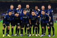 Jadwal Liga Italia Serie A Pekan Ke-36, Head to Head Duel Inter Milan vs Empoli