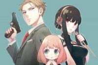 Spy x Family Jadi Anime Terpopuler di Jepang, Geser Demon Slayer Season 2