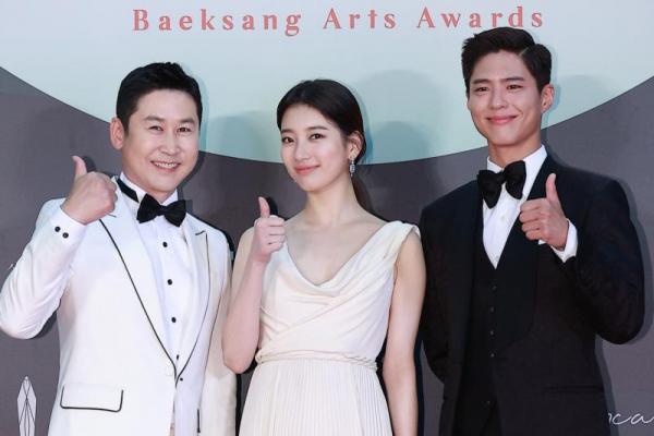 Acara Penghargaan Baeksang Arts Awards ke-58 Dimulai Hari Jumat ini