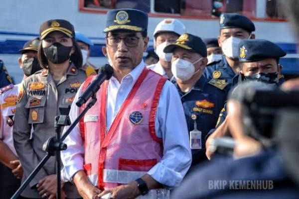 Hindari Puncak Arus Balik, Silakan Menyeberang ke Merak Setelah 8 Mei