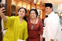 Adi Prayitno: Silaturhahmi Prabowo dengan Megawati Untuk Duetkan Prabowo-Puan