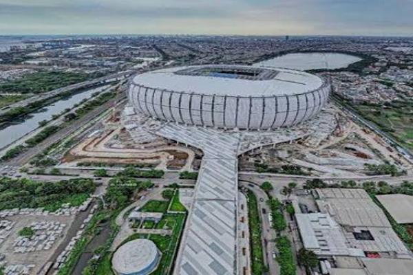 Apakah JIS Bakal Jadi Stadion Kandang? Ini Jawaban Persija