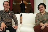 Jokowi-Megawati King Maker, Pengamat: Prabowo-Puan Potensial Jadi Titik Temu
