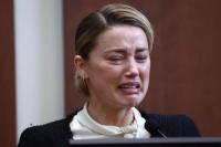 Singgung Meme Amber Heard Bertebaran di Medsos, Opini Smith Diserang Netizen yang Bela Johnny Depp
