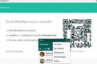 12 Tombol Shortcut Rahasia dan Cara Pakai Privacy Extension di Trik Terbaru WhatsApp Web