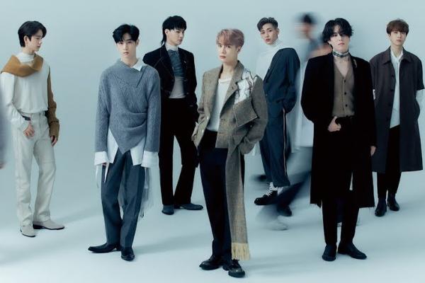 GOT7 Gelar Konser Khusus Penggemar