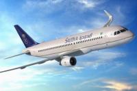 Maskapai Saudia Lanjutkan Penerbangan ke Istanbul Setelah Jeda 2 Tahun