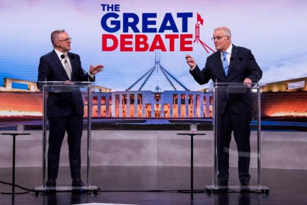 Pemilu Australia Dimulai Hari Ini, Oposisi Memimpin dalam Jajak Pendapat