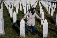 Bosnia-Herzegovina Kubur 9 Lagi Korban Pembantaian di Ahmici