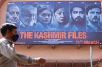 Singapura Melarang Film Kontroversial Kashmir yang Dipuji oleh PM India