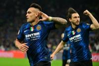 Jadwal Liga Italia Pekan Ke-37: Cagliari vs Inter Milan, Kesempatan il Nerazzurri Geser AC Milan
