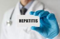 163 Kasus Hepatitis Akut di Inggris tak Diketahui Penyebabnya