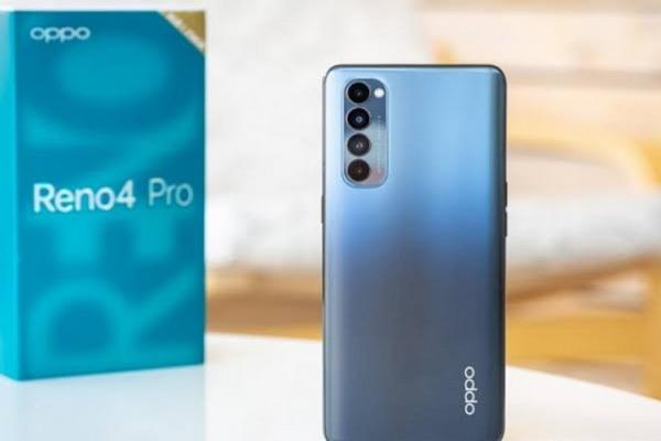 Harga dan Spesifikasi HP Oppo Terbaru Mei 2022, Oppo Reno4 Pro Dibanderol Rp 3 Jutaan!