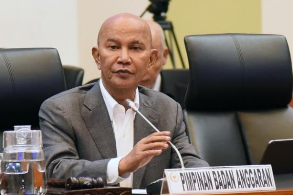 Banggar Apreasiasi Capaian Pertumbuhan Kuartal II 2022