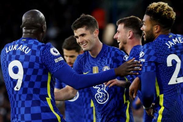 Chelsea Menang Tandang Lawan Leeds United Tiga Gol Tanpa Balas