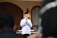 Anis Matta: Partai Gelora Siap Ikuti Verifikasi Peserta Pemilu 2024