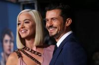Bahagia Jadi Seorang Ibu, Katy Perry Ungkap Keputusan Terbaik dalam Hidupnya