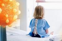 Omicron Diduga Jadi Penyebab Hepatitis Akut pada Anak-anak