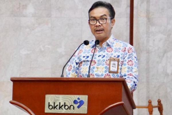 Kepala Badan Kependudukan dan Keluarga Berencana Nasional (BKKBN) Hasto Wardoyo (foto: BKKBN/ republika.co.id) 