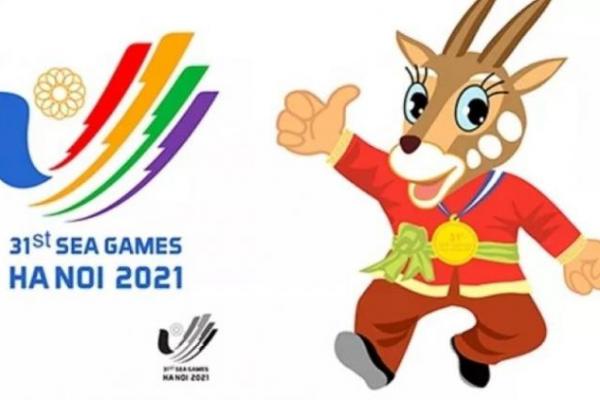 Geser Malaysia, Indonesia Peringkat  Dua Klasemen Sementara SEA Games Vietnam
